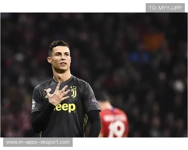 AC米兰研究C罗式终结路线：战术创新与未来可能性探秘