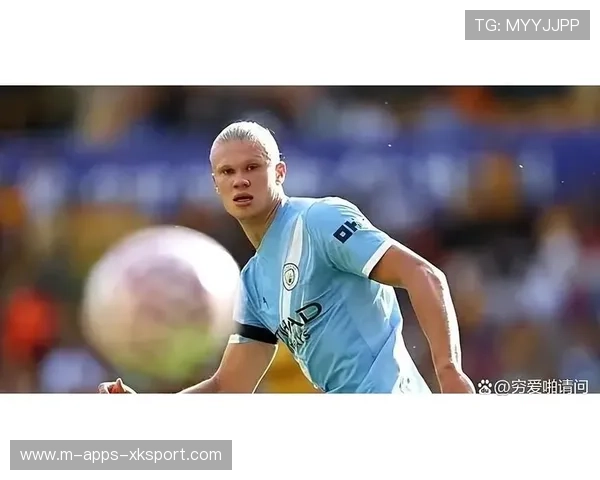 曼城主场再度完胜，哈兰德继续破门如麻，曼城求购哈兰德